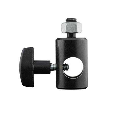 Manfrotto 014-38 - łącznik, gwint ze śrubą 3/8