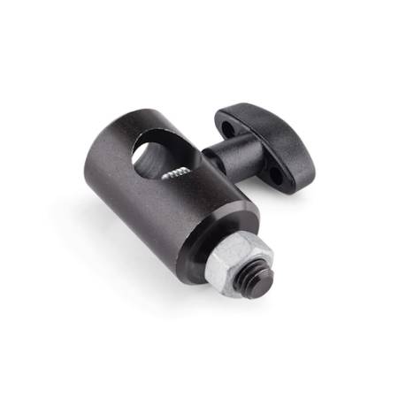 Manfrotto 014-38 - łącznik, gwint ze śrubą 3/8