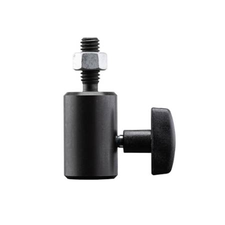 Manfrotto 014BIM - adapter, gwint 3/8
