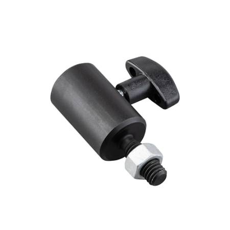 Manfrotto 014BIM - adapter, gwint 3/8