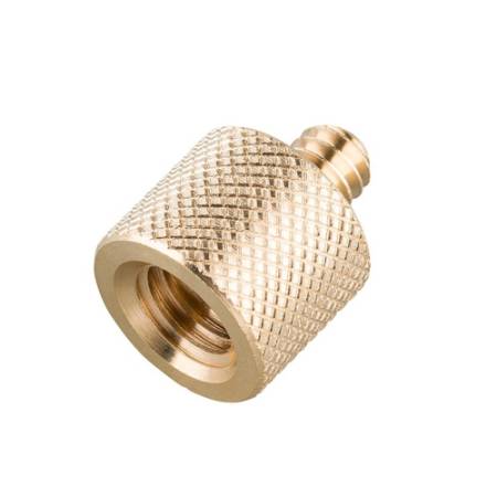 Manfrotto 015 - adapter, gwint 1/4