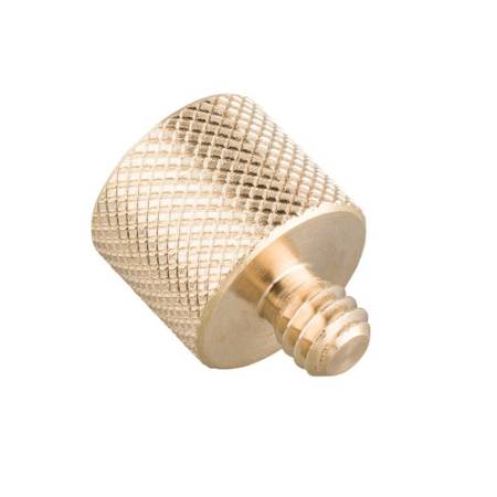 Manfrotto 015 - adapter, gwint 1/4