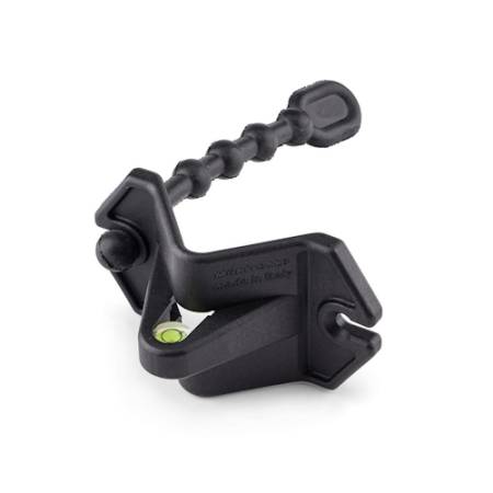Manfrotto 032SPL - poziomica do kolumn Autopole, średnica nóg 25-60mm