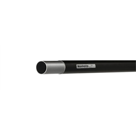 Manfrotto 034B - przedłużka do Autopole, 1,5m, czarna - zbliżenie