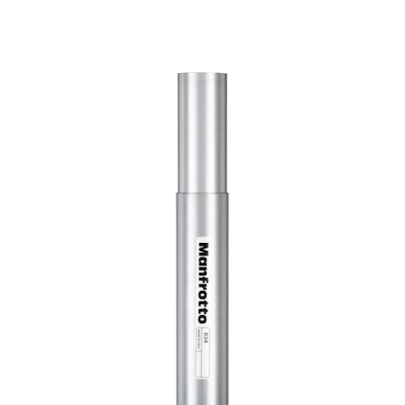 Manfrotto 034 - przedłużka do Autopole, 1,5m, srebrna - zbliżenie