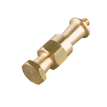 Manfrotto 036-14 - łącznik / adapter do klamer Super Clamp, gwint 1/4