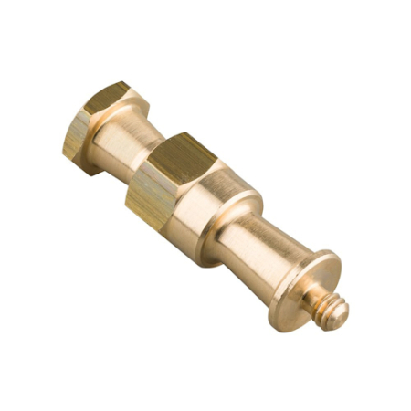 Manfrotto 036-14 - łącznik / adapter do klamer Super Clamp, gwint 1/4