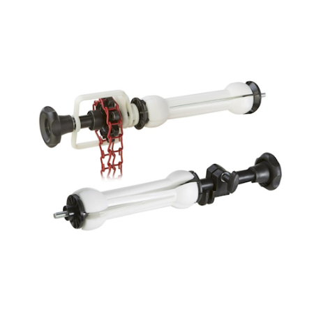 Manfrotto 046MC - napęd łańcuchowy do teł Expan 046, udźwig 10kg