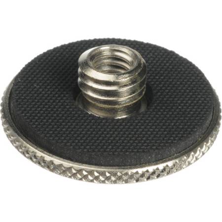 Manfrotto 088LBP - adapter gwintu 1/4