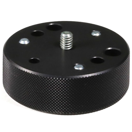 Manfrotto 120 - adapter do statywu, gwint 3/8