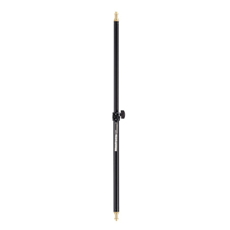 Manfrotto 122B - teleskopowa kolumna do statywu 012B (48-80cm, udźwig 3kg) - rozłożona