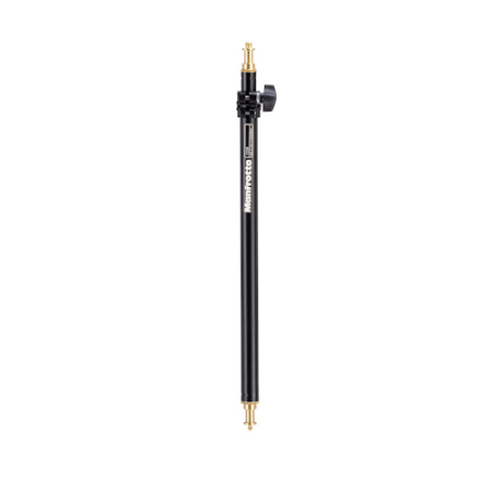 Manfrotto 122B - teleskopowa kolumna do statywu 012B (48-80cm, udźwig 3kg) - złożona
