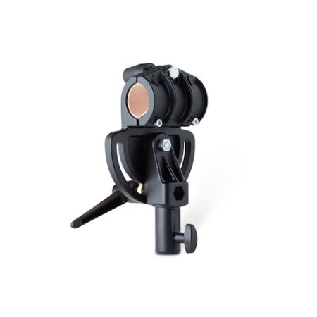 Manfrotto 123 - uchwyt / klamra / przegub / clamp typu Pivot do Boomów o średnicy 35mm