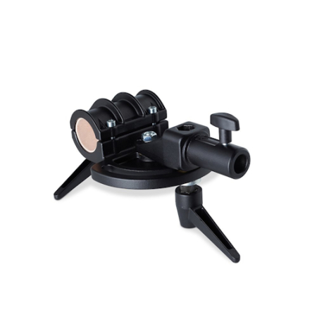Manfrotto 123 - uchwyt / klamra / przegub / clamp typu Pivot do Boomów o średnicy 35mm