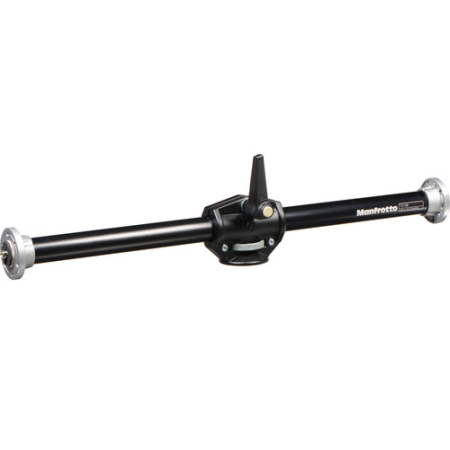 Manfrotto 131DB - ramię poziome na dwie głowice (60cm, gwint 3/8