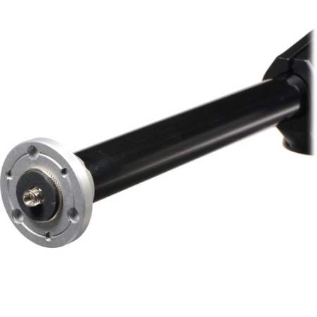 Manfrotto 131DB - ramię poziome na dwie głowice (60cm, gwint 3/8