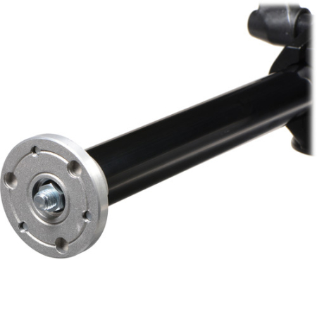 Manfrotto 131DB - ramię poziome na dwie głowice (60cm, gwint 3/8