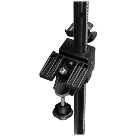 Manfrotto 131TC - pionowa kolumna z zaciskiem biurkowym, do stołu (5-66cm)