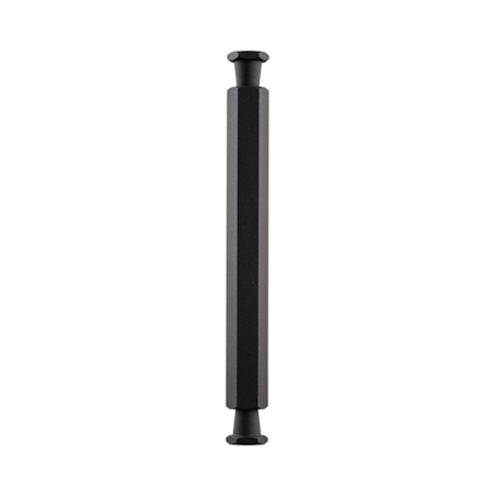 Manfrotto 133B - przedłużka / łącznik do dwóch klamer Super Clamp, 16,5cm