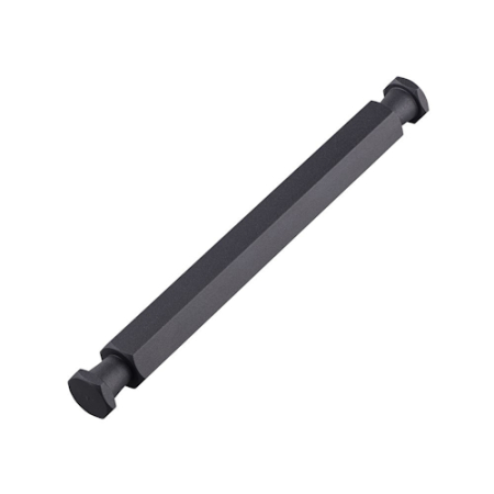 Manfrotto 133B - przedłużka / łącznik do dwóch klamer Super Clamp, 16,5cm