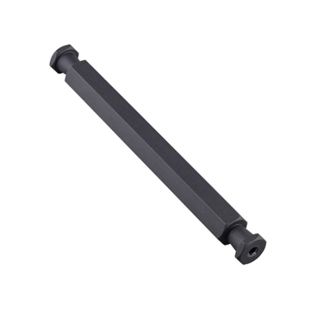 Manfrotto 133B - przedłużka / łącznik do dwóch klamer Super Clamp, 16,5cm