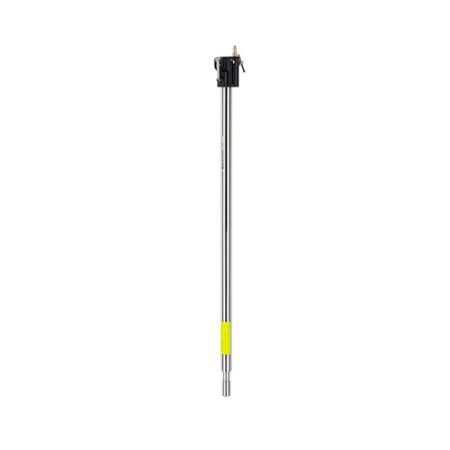 Manfrotto 142ABS - przedłużka do statywu oświetleniowego (104cm, średnica 35mm, gwint 3/8