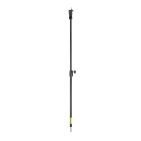 Manfrotto 142B - przedłużka do statywu oświetleniowego (125-210cm, 2-sekcyjna)