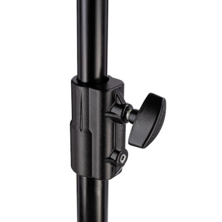 Manfrotto 142B - przedłużka do statywu oświetleniowego (125-210cm, 2-sekcyjna) - zbliżenie