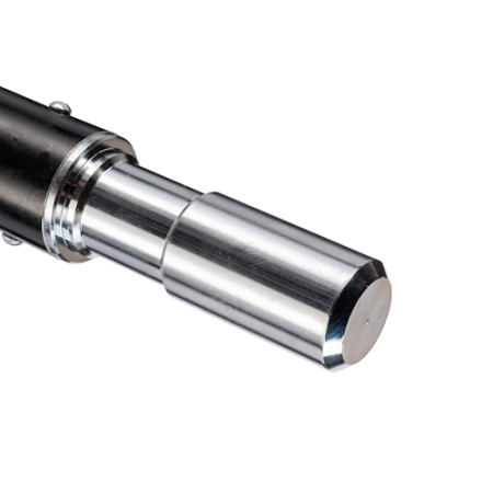 Manfrotto 142B - przedłużka do statywu oświetleniowego (125-210cm, 2-sekcyjna) - zbliżenie