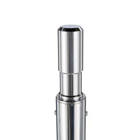 Manfrotto 142CS - przedłużka do statywu oświetleniowego (125-210cm, 2-sekcyjna) - zbliżenie