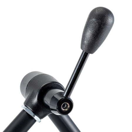 Manfrotto 143A - zestaw, ramię przegubowe Magic Arm (udźwig 3kg, 53cm) + uchwyt 143BKT
