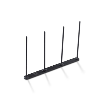 Manfrotto 143F - uchwyt / kolce do płyt styropianowych