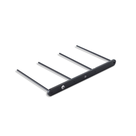 Manfrotto 143F - uchwyt / kolce do płyt styropianowych
