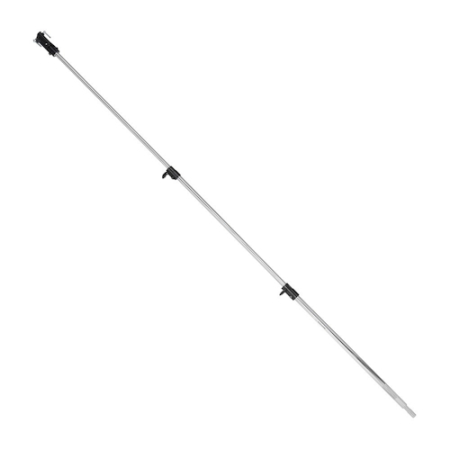 Manfrotto 146CS - przedłużka do statywu oświetleniowego (137-314cm, 3-sekcyjna)