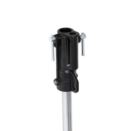 Manfrotto 146CS - przedłużka do statywu oświetleniowego (137-314cm, 3-sekcyjna) - zbliżenie