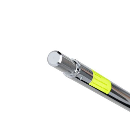 Manfrotto 146CS - przedłużka do statywu oświetleniowego (137-314cm, 3-sekcyjna) - zbliżenie