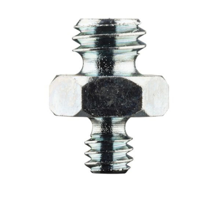Manfrotto 147 - łącznik / adapter, gwint 3/8