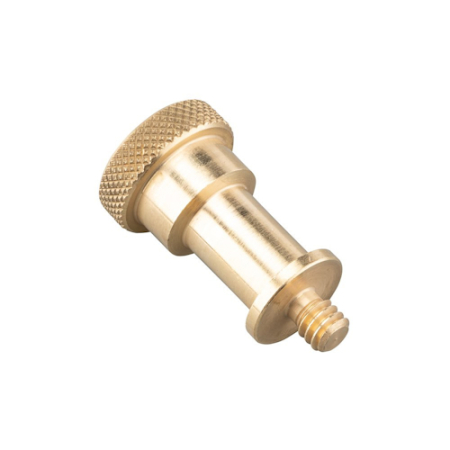 Manfrotto 151 - łącznik / adapter, trzpień 5/8