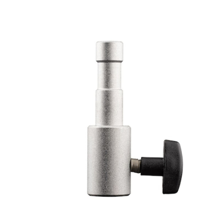 Manfrotto 153 - adapter żeński 5/8