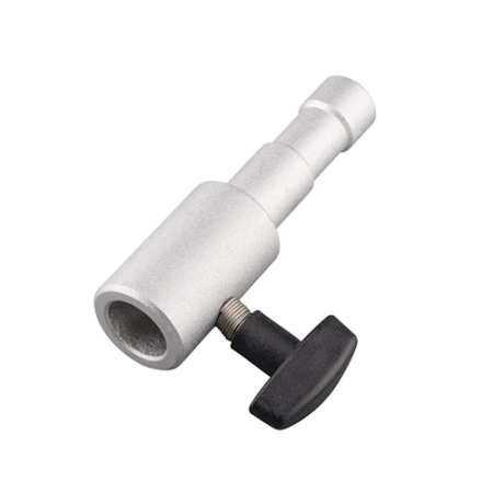 Manfrotto 153 - adapter żeński 5/8