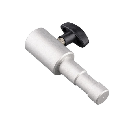 Manfrotto 153 - adapter żeński 5/8