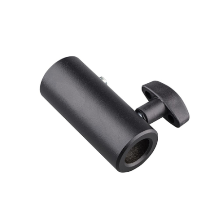 Manfrotto 158 - tuleja / adapter, 2x gniazdo 5/8