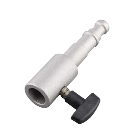 Manfrotto 159 - adapter, trzpień 5/8