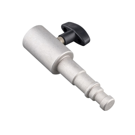 Manfrotto 159 - adapter, trzpień 5/8