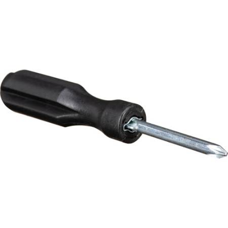 Manfrotto 160SPK3 - 3x stopka gumowa z wysuwanymi kolcami do statywu - narzędzie montażowe
