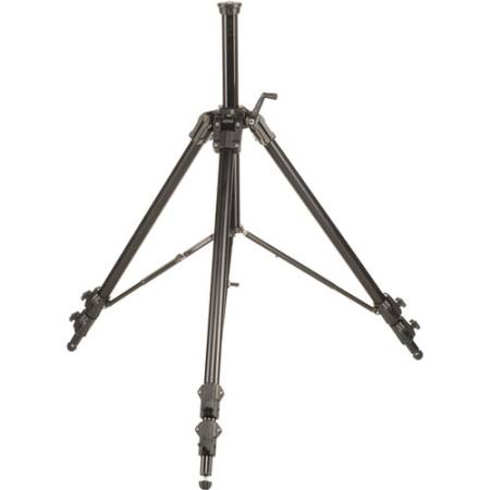 Manfrotto 161MK2B - statyw Alu (44-267cm, udźwig 20kg, 3-sekcyjny)