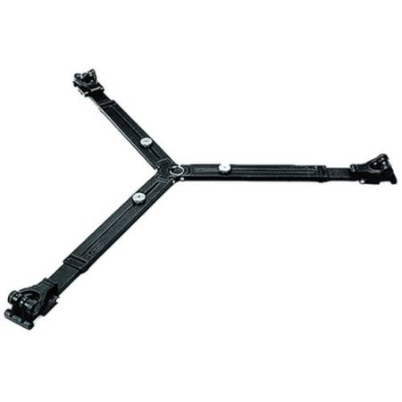 Manfrotto 165MV - regulowana dolna rozpórka do statywu