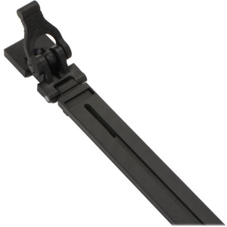 Manfrotto 165MV - regulowana dolna rozpórka do statywu - zbliżenie