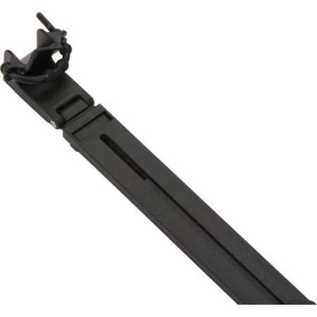Manfrotto 165 - regulowana dolna rozpórka do statywu (80-130cm) - zbliżenie