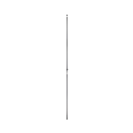 Manfrotto 170B - sprężynowa kolumna rozporowa, Mini Pole (175-330cm) - maksymalnie rozłożona